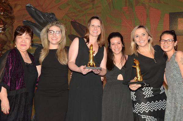 Buy your photos of the eventPRMIO CAIO 2018 on Fotop