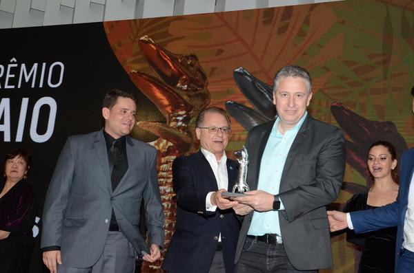 Buy your photos of the eventPRMIO CAIO 2018 on Fotop