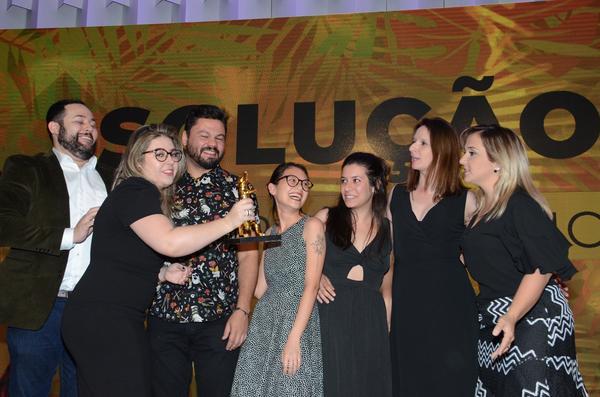 Buy your photos of the eventPRMIO CAIO 2018 on Fotop