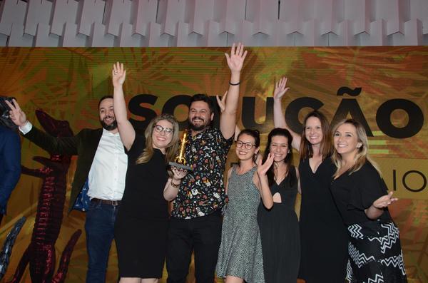 Buy your photos of the eventPRMIO CAIO 2018 on Fotop