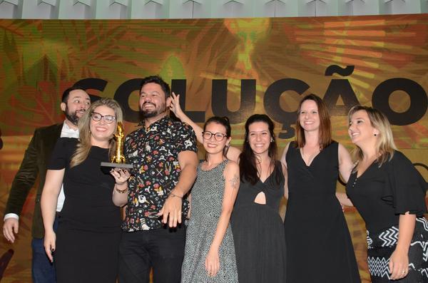 Buy your photos of the eventPRMIO CAIO 2018 on Fotop