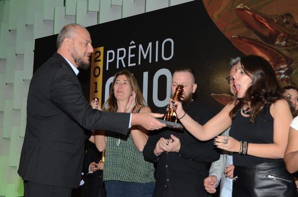 Buy your photos of the eventPRMIO CAIO 2018 on Fotop