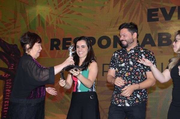 Buy your photos of the eventPRMIO CAIO 2018 on Fotop