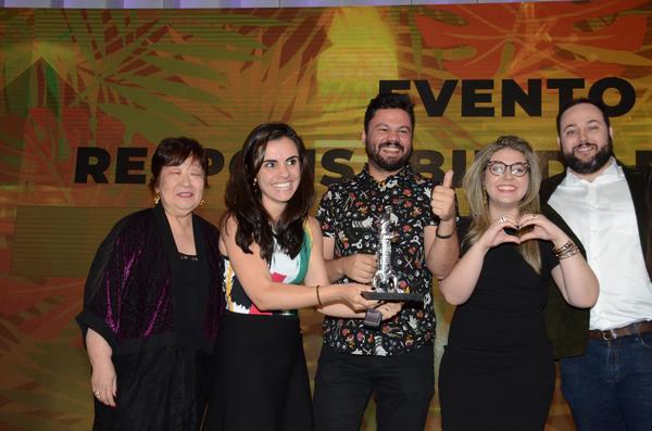 Buy your photos of the eventPRMIO CAIO 2018 on Fotop