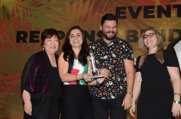 Buy your photos of the eventPRMIO CAIO 2018 on Fotop