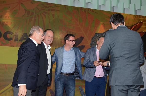 Buy your photos of the eventPRMIO CAIO 2018 on Fotop