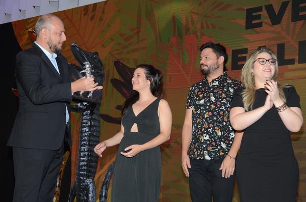 Buy your photos of the eventPRMIO CAIO 2018 on Fotop