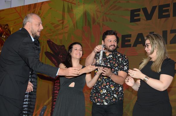 Buy your photos of the eventPRMIO CAIO 2018 on Fotop