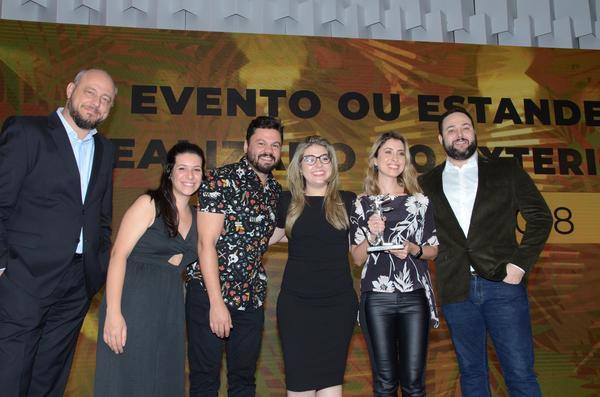 Buy your photos of the eventPRMIO CAIO 2018 on Fotop