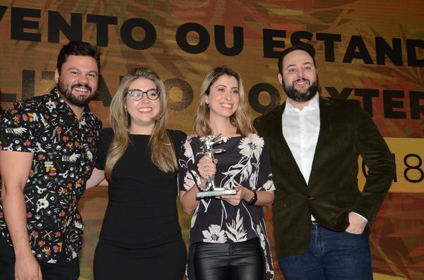 Buy your photos of the eventPRMIO CAIO 2018 on Fotop