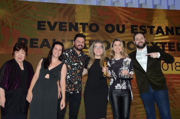 Buy your photos of the eventPRMIO CAIO 2018 on Fotop