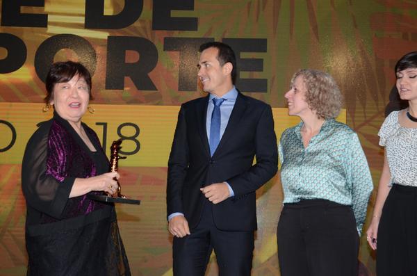 Buy your photos of the eventPRMIO CAIO 2018 on Fotop