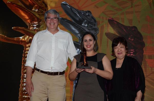 Buy your photos of the eventPRMIO CAIO 2018 on Fotop