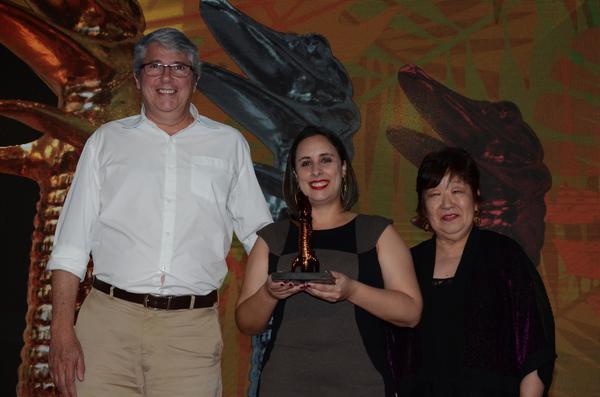 Buy your photos of the eventPRMIO CAIO 2018 on Fotop