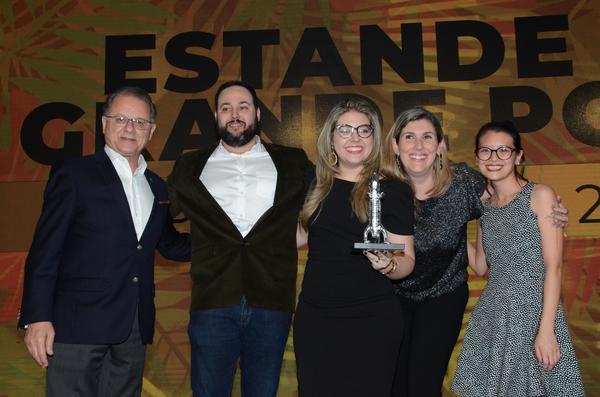 Buy your photos of the eventPRMIO CAIO 2018 on Fotop