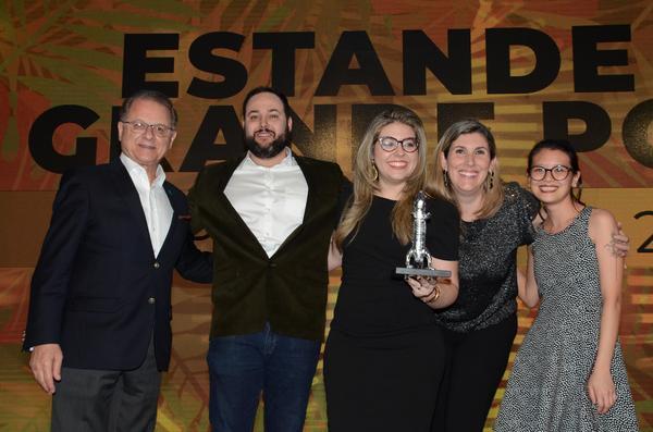 Buy your photos of the eventPRMIO CAIO 2018 on Fotop