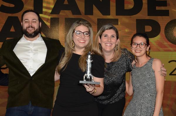 Buy your photos of the eventPRMIO CAIO 2018 on Fotop