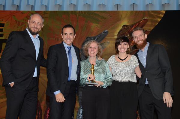 Buy your photos of the eventPRMIO CAIO 2018 on Fotop