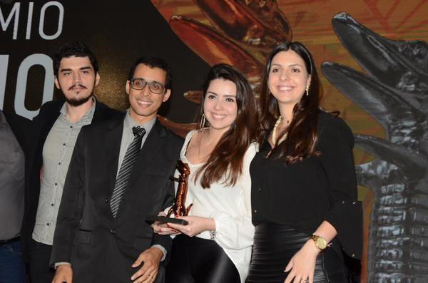 Buy your photos of the eventPRMIO CAIO 2018 on Fotop