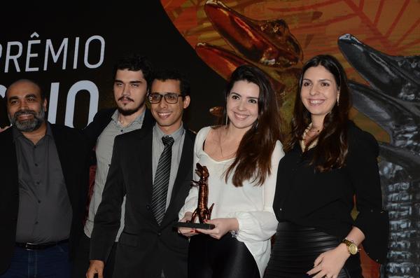 Buy your photos of the eventPRMIO CAIO 2018 on Fotop