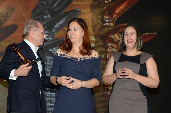 Buy your photos of the eventPRMIO CAIO 2018 on Fotop