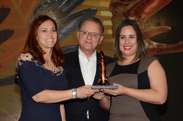 Buy your photos of the eventPRMIO CAIO 2018 on Fotop