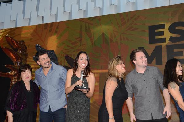 Buy your photos of the eventPRMIO CAIO 2018 on Fotop