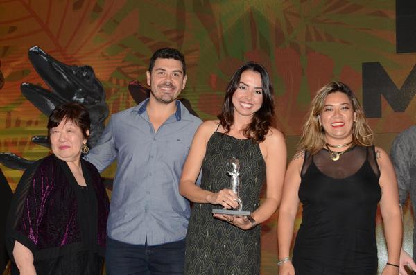 Buy your photos of the eventPRMIO CAIO 2018 on Fotop