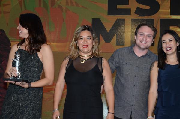 Buy your photos of the eventPRMIO CAIO 2018 on Fotop