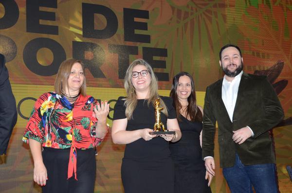 Buy your photos of the eventPRMIO CAIO 2018 on Fotop