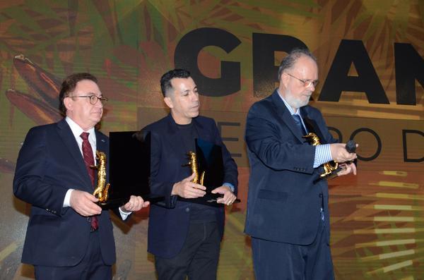 Buy your photos of the eventPRMIO CAIO 2018 on Fotop