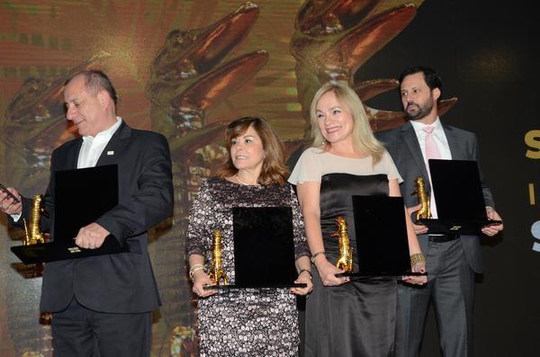 Buy your photos of the eventPRMIO CAIO 2018 on Fotop