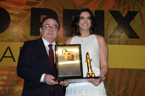 Buy your photos of the eventPRMIO CAIO 2018 on Fotop