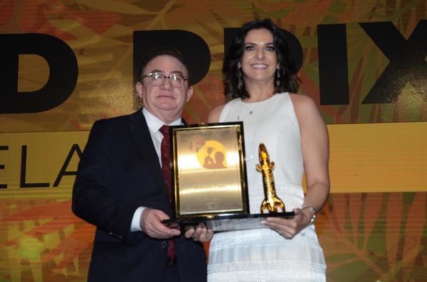 Buy your photos of the eventPRMIO CAIO 2018 on Fotop