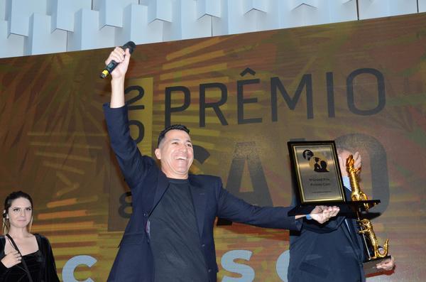 Buy your photos of the eventPRMIO CAIO 2018 on Fotop