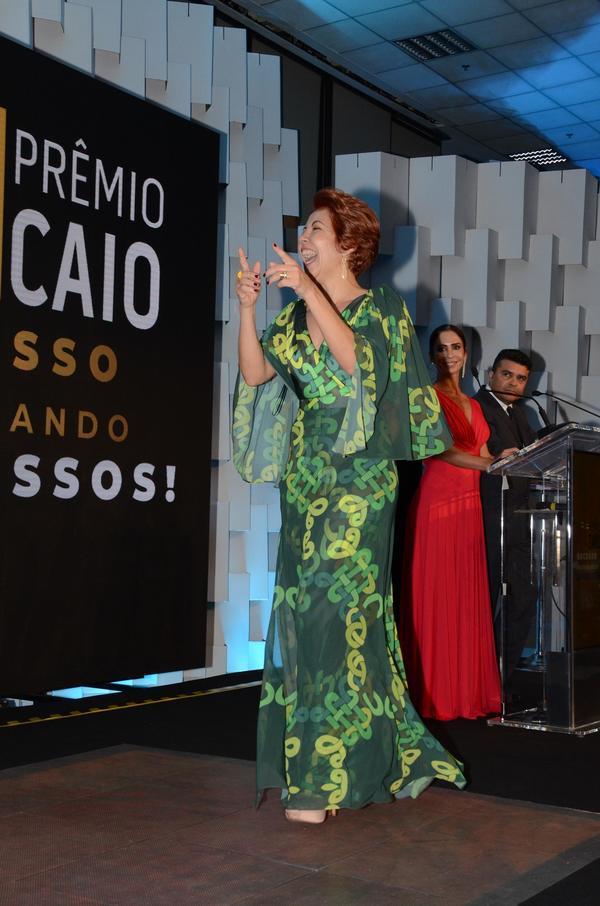 Buy your photos of the eventPRMIO CAIO 2018 on Fotop