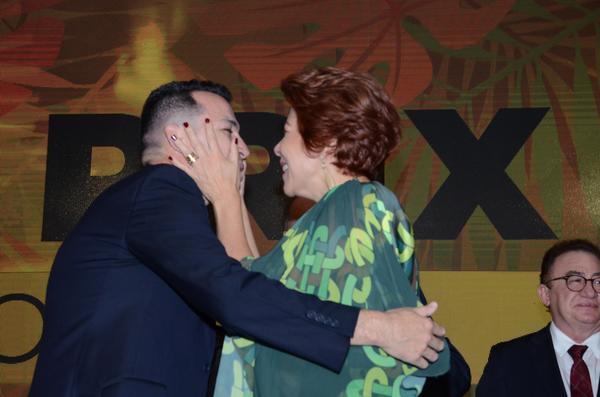 Buy your photos of the eventPRMIO CAIO 2018 on Fotop