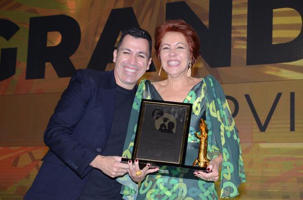 Buy your photos of the eventPRMIO CAIO 2018 on Fotop