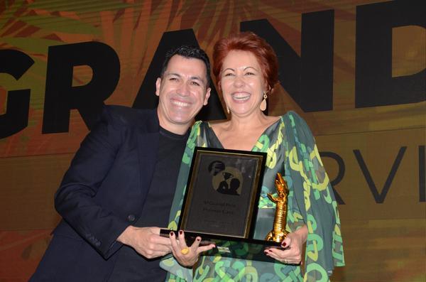 Buy your photos of the eventPRMIO CAIO 2018 on Fotop