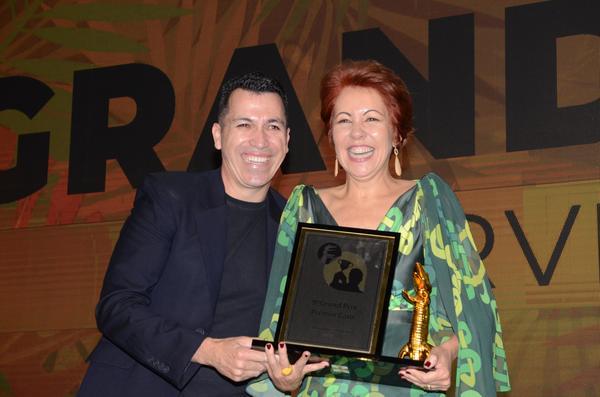 Buy your photos of the eventPRMIO CAIO 2018 on Fotop