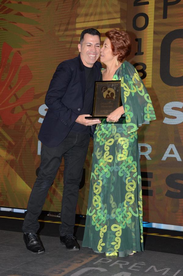 Buy your photos of the eventPRMIO CAIO 2018 on Fotop