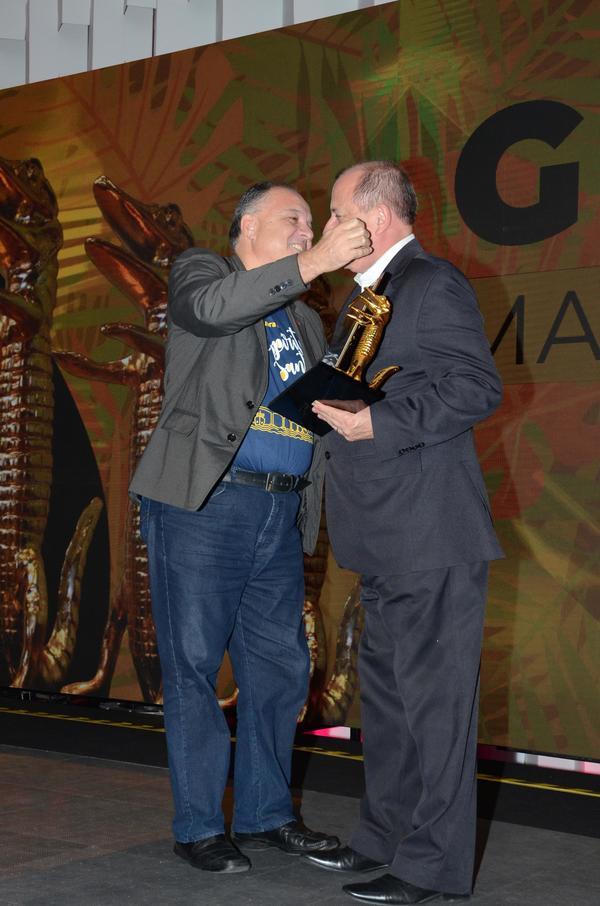 Buy your photos of the eventPRMIO CAIO 2018 on Fotop