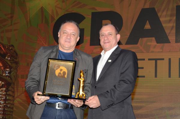 Buy your photos of the eventPRMIO CAIO 2018 on Fotop