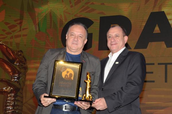 Buy your photos of the eventPRMIO CAIO 2018 on Fotop