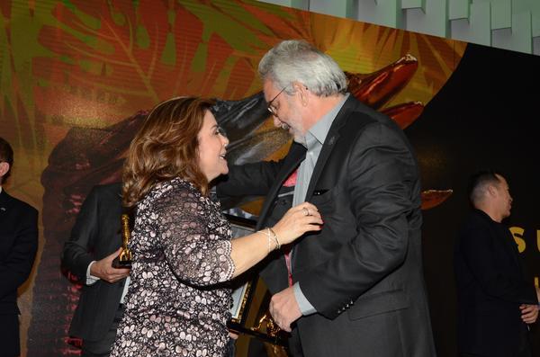 Buy your photos of the eventPRMIO CAIO 2018 on Fotop