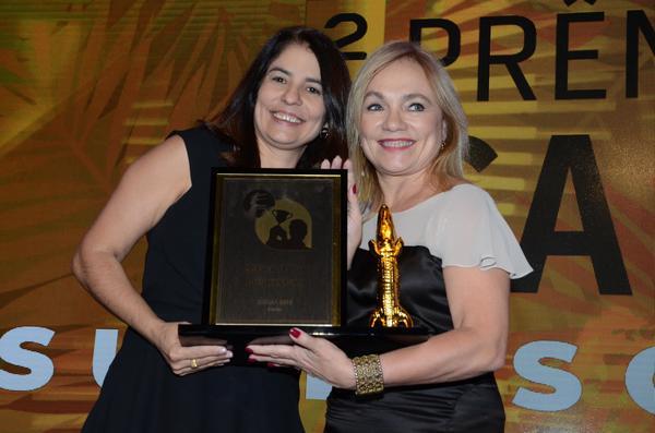 Buy your photos of the eventPRMIO CAIO 2018 on Fotop