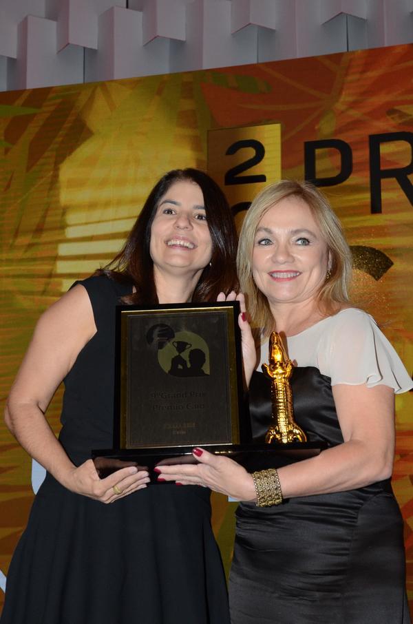 Buy your photos of the eventPRMIO CAIO 2018 on Fotop