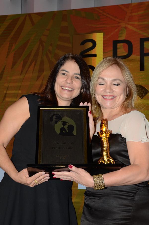 Buy your photos of the eventPRMIO CAIO 2018 on Fotop