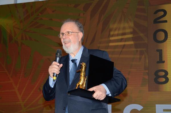 Buy your photos of the eventPRMIO CAIO 2018 on Fotop