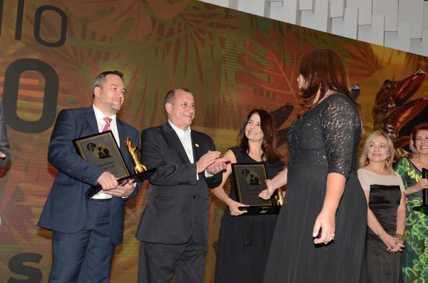 Buy your photos of the eventPRMIO CAIO 2018 on Fotop